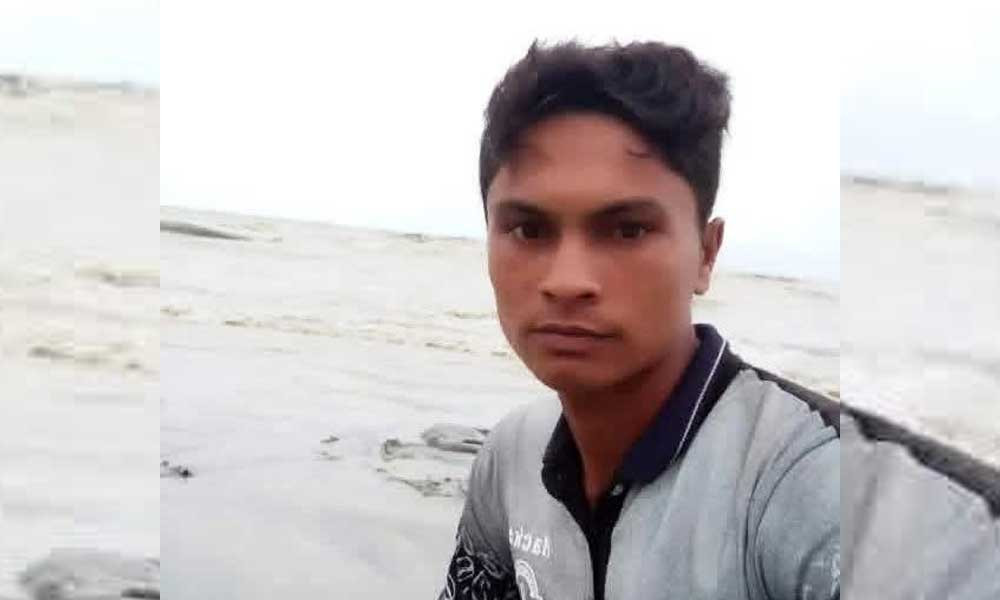 মেঘনা নদীতে জেলের মরদেহ উদ্ধার, নিখোঁজ ১
