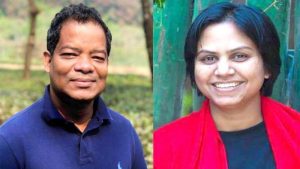 সাংবাদিক দম্পতি শাকিল ও ফারজানা রুপার জামিন