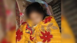 স্কুলছাত্রীকে ‘তুলে নিয়ে বিয়ে’, গোপালগঞ্জ থেকে উদ্ধার