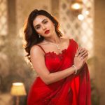 চাকচিক্যের আড়ালে প্রতিদিনই আমাদের স্ট্রাগল করতে হয়: ফারিয়া