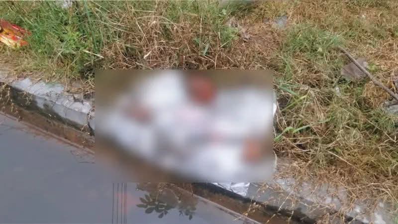 ঝালকাঠি সদর হাসপাতালে ড্রেনে মিলল মানব ভ্রূণ