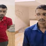 বরিশাল নগরীর কাউনিয়ায় ইয়াবাসহ আটক ২