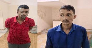 বরিশাল নগরীর কাউনিয়ায় ইয়াবাসহ আটক ২