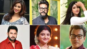 অবশেষে পশ্চিমবঙ্গে সফল বিজেপি