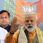 অবশেষে পশ্চিমবঙ্গে সফল বিজেপি