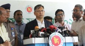 সীমান্তে বিজিবিকে সর্বোচ্চ সতর্ক থাকার নির্দেশ