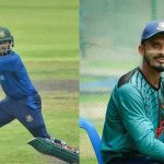 তামিম নাকি অমিত, অভিষেক হবে কার