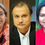 দীপু মনি, সাংবাদিক মোজাম্মেল বাবু ও ফারজানাকে হাজিরের নির্দেশ ট্রাইব্যুনালের