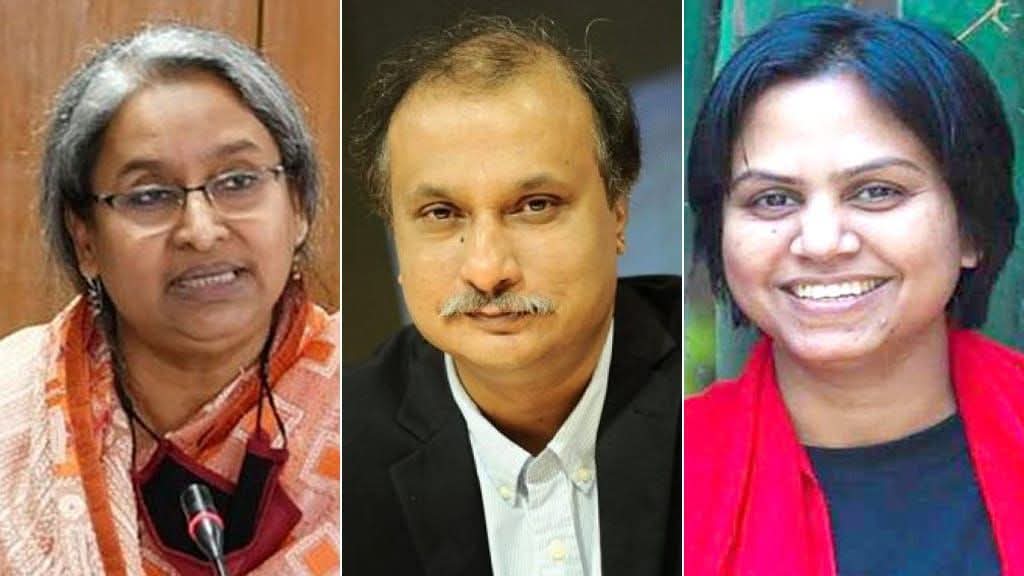 দীপু মনি, সাংবাদিক মোজাম্মেল বাবু ও ফারজানাকে হাজিরের নির্দেশ ট্রাইব্যুনালের