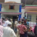 গাজীপুরের এক পরিবারের ৫ জনকে গলা কেটে হত্যা