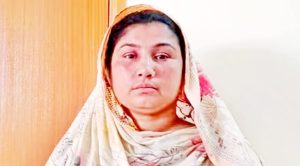 আলোচিত নারী উদ্যোক্তা মাদকসম্রাট সোহাগী সাত লাখ টাকাসহ গ্রেফতার