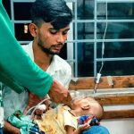 হাসপাতালে নবজাতককে রেখে মা উধাও