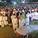 চলে গেলেন ইসমাইল হোসেন নেগাবান মন্টু, মিডিয়া পাড়ায় শোক