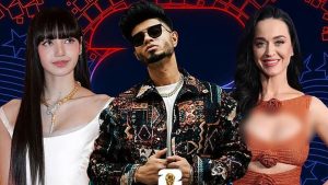 কেটি পেরির সঙ্গে বিশ্বকাপের উদ্বোধনী মঞ্চ মাতাবেন বাংলাদেশি বংশোদ্ভূত ডিজে সঞ্জয়
