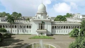 বরিশাল বানিজ্য মেলা বন্ধে হাইকোর্টে রিট!