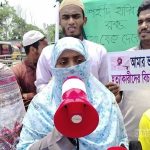 ওসমান হাদি হত্যার বিচার না হওয়া মানে জুলাই হেরে যাওয়া: মাসুমা হাদি
