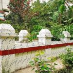 আগৈলঝাড়ায় ২২ হাত কবর ঘিরে রহস্য