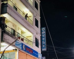অপরাধের স্বর্গরাজ্য বরিশালের আবাসিক হোটেলগুলো