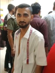 শেবাচিম হাসপাতালে নার্স ও ওয়ার্ড বয়ের উপর হামলা, রোগীর ছেলেকে গ্রেপ্তার