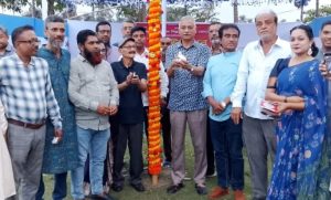 শুরু হতে যাওয়া বাণিজ্য মেলা বন্ধে জেলা প্রশাসক বরাবর আবেদন করেছেন চকবাজার ব্যবসায়ী কল্যাণ সমিতি