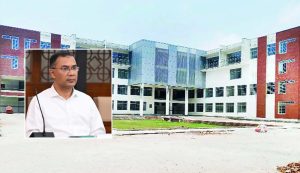 বরিশালের শিশু হাসপাতাল চালুর নির্দেশ প্রধানমন্ত্রী তারেক রহমানের