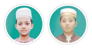 গৌরনদীর একটি মাদ্রাসা থেকে দুই শিক্ষার্থী নিখোঁজ