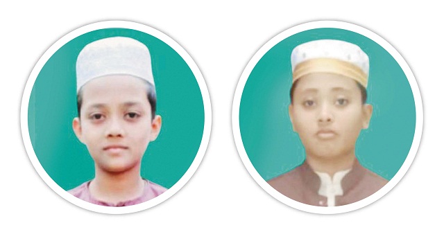 গৌরনদীর একটি মাদ্রাসা থেকে দুই শিক্ষার্থী নিখোঁজ
