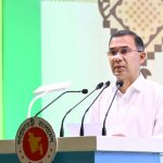 যুদ্ধ পরিস্থিতি সরকারের জন্য বড় চ্যালেঞ্জ: প্রধানমন্ত্রী