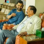 বাংলাদেশ-পাকিস্তান টেস্ট দেখতে শেরে বাংলায় জাতীয় সংসদের স্পিকার