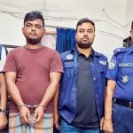 পদ হারালেন ইয়াবাসহ গ্রেফতার হওয়া সেই ছাত্রদল নেতা
