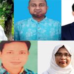 পটুয়াখালীতে বিএনপি ও তার অঙ্গসংগঠনের ৫ নেতাকর্মী বহিষ্কার