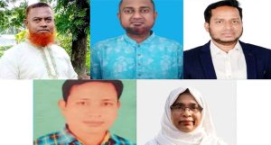 পটুয়াখালীতে বিএনপি ও তার অঙ্গসংগঠনের ৫ নেতাকর্মী বহিষ্কার