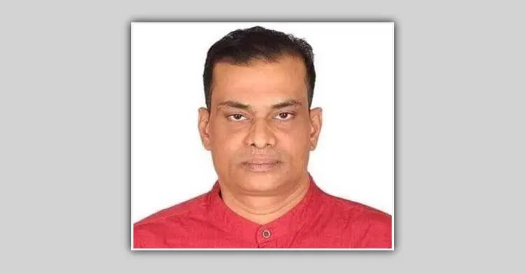 ঝালকাঠির আলোচিত ‘জর্দা শামীম’ রংপুরে গ্রেপ্তার
