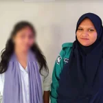 বরিশালে ইয়াবাসহ রোহিঙ্গা তরুণী আটক