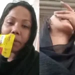 বিএনপি নেতার বাড়ির সামনে গৃহবধূর আত্মহত্যার চেষ্টা