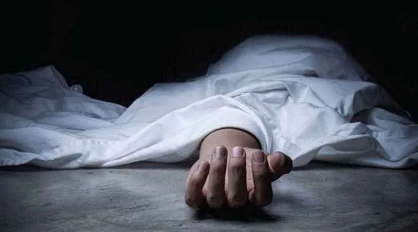 উজিরপুরে পরিবহনের চাপায় পিষ্ট হয়ে দাদি-নাতি নিহত