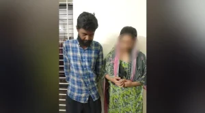 বরিশালে নেশাজাতীয় ইনজেকশনসহ দম্পতি গ্রেপ্তার