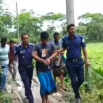 পটুয়াখালীতে মাদরাসায় শিক্ষার্থীকে বলাৎকার, অভিযুক্ত শিক্ষক আটক