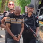 আত্মগোপনে থেকেও শেষ রক্ষা হলো না ইউপি সদস্য কালামের