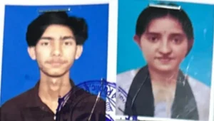 ভালোবাসার জন্য ধর্ম ত্যাগ, অতঃপর