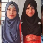 স্কুলে যাওয়ার কথা বলে একসঙ্গে ৪ ছাত্রী নিখোঁজ